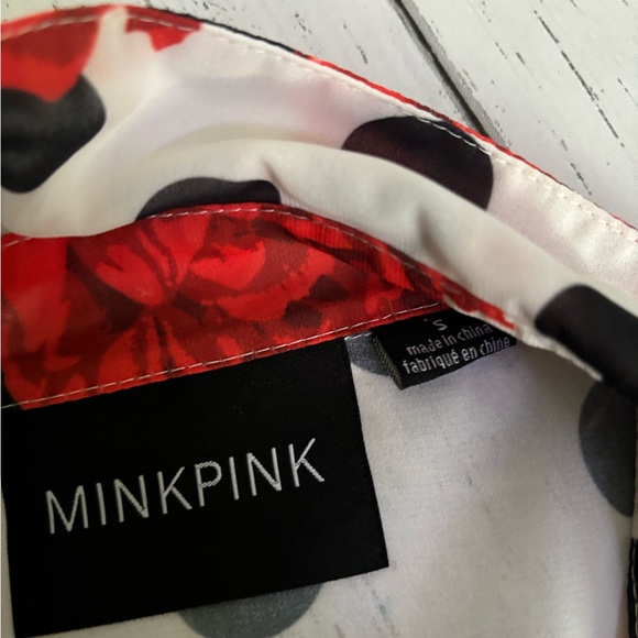 Pretty lightweight blouse - Picture 5 of 5